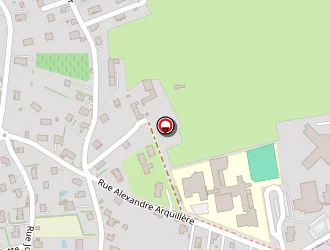 Carte de Resto Véro à Boën