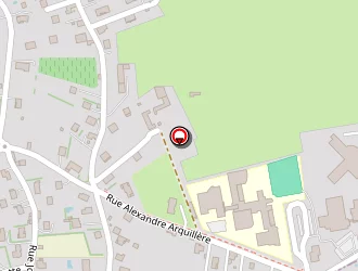 Carte de Trapeaux Bernard à Boën