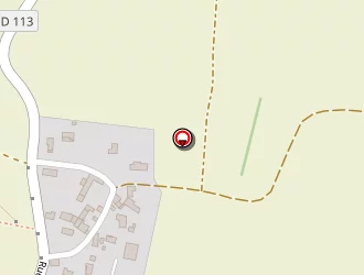 Carte de Allo Dépannage Express à Brie