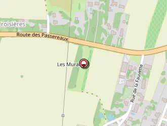 Carte de Sol Pro Rénov à Chaniers