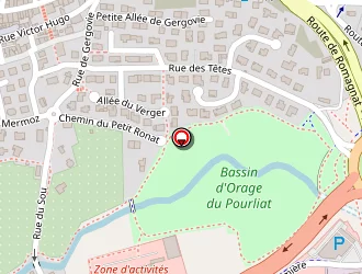 Carte de Entreprise à Beaumont