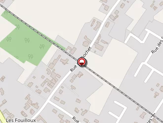 Carte de Le Kevin's Grill à Arvert