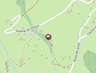 Carte de Ducrey Guy à Hauteluce