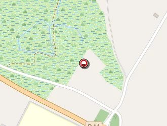 Carte de Bouquin Patrick à Arvert