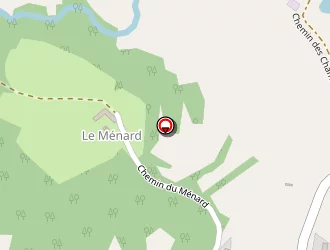 Carte de Regards Croisés Association à Jas