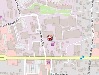 Carte de Amour De Bebe à Craponne