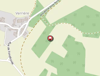 Carte de Aubineau Francis à Brie