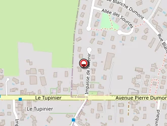 Carte de Uzel René à Craponne