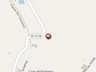 Carte de Beniere Electricite Generale à Jas