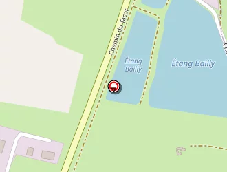 Carte de Boiry Gérard à Boën