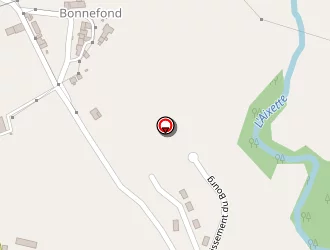 Carte de Yan Multi-services à Saint-martin-le-vieux