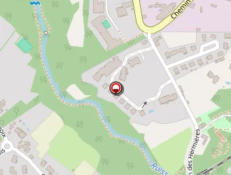 Carte de Touillon Gustave à Francheville