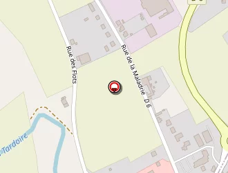 Carte de Sonodile à Rivières