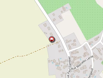 Carte de Opticien Krys à Champniers