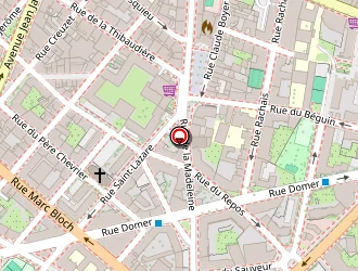 Carte de Ouvriers Lyonnais à Lyon