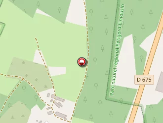 Carte de Kinsley Sean à Saint-bazile