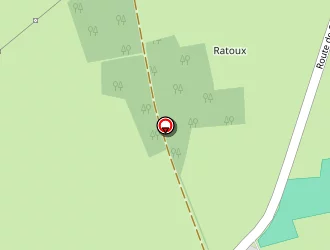 Carte de Archipel Volcans à Saint-genès-champanelle