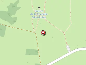 Carte de Thierry Multi Services à Saint-genès-champanelle