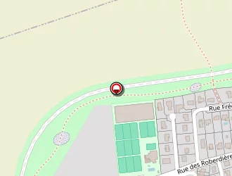 Carte de Tremsal Virginie à Chassieu