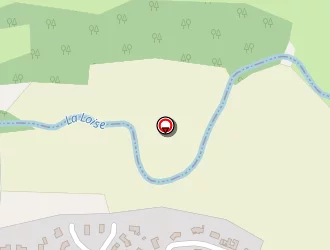 Carte de Kathelyne Coiffure à Feurs