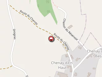 Carte de Foyer Rural à Parves