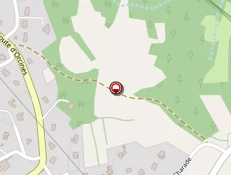 Carte de Maïa à Lezoux