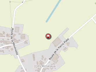 Carte de Bernard Jean-guy à Balanzac