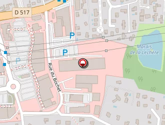 Carte de Diner Tignier à Tignieu-jameyzieu