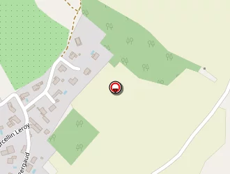 Carte de Bouteiller Christophe à Champniers