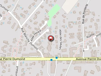 Carte de La Maison Des Climats à Craponne