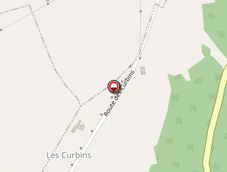 Carte de Epinat Christophe à Jas