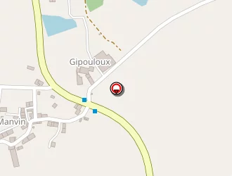 Carte de Wiles Timothy à Oradour-sur-vayres