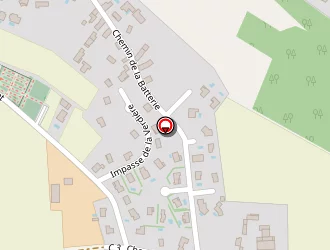 Carte de Ramses à Janneyrias