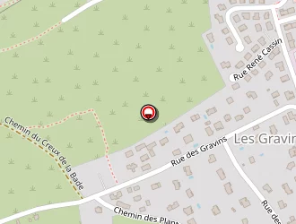 Carte de Easy Cash à Aubière