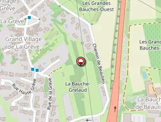 Carte de Volokove Philippe à Saintes