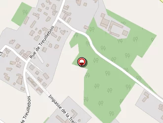 Carte de Courtin Claude à Arvert