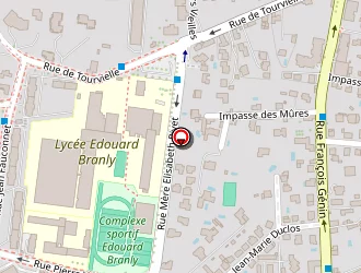 Carte de Suisse Stéphane à Lyon