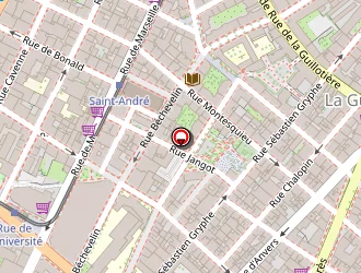 Carte de Riahi Ziyad à Lyon