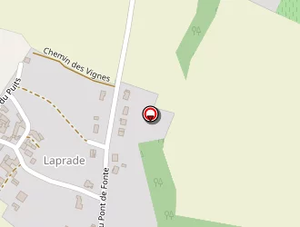 Carte de Hilt Jérôme à Vars