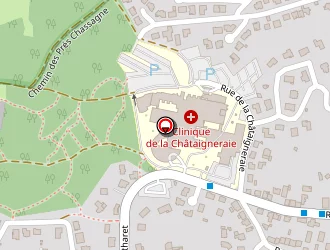 Carte de Jm Services à Beaumont