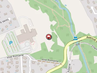 Carte de Lepine Philippe à Francheville