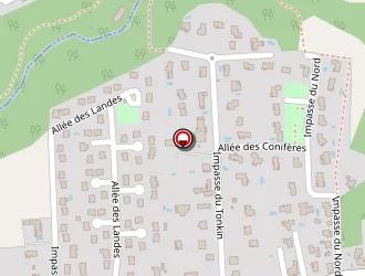 Carte de Neveu Philippe à Craponne