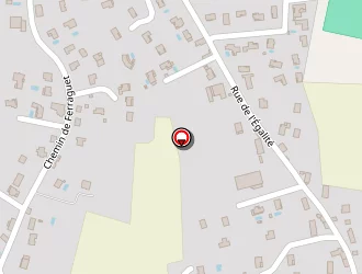 Carte de Achat Activité Batiment à Pusignan