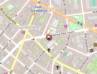 Carte de Salon Instinctif à Lyon