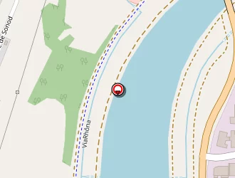 Carte de Garage Ford à Belley