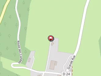 Carte de Durand Alain à Ambléon