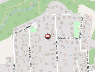 Carte de E Bikes Batteries à Craponne