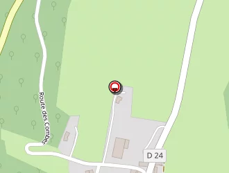 Carte de Mairie à Ambléon