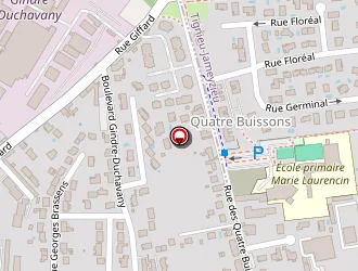 Carte de Studio 88 à Pont-de-chéruy