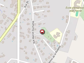 Carte de Capitan Nicolas à Belley